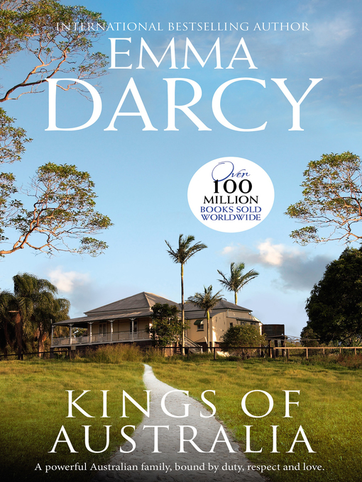 Title details for Kings of Australia/Alex King/Tony King/Matt King by Emma Darcy - Available